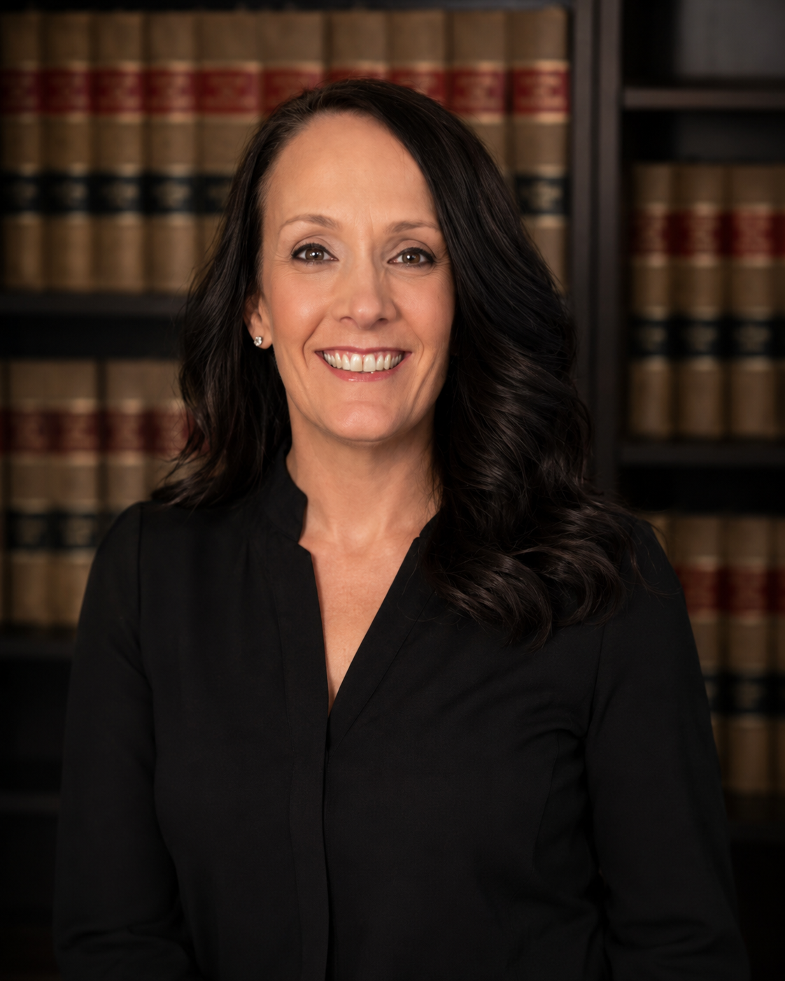 Dianna Allen, Owner of Peach State Signings LLC